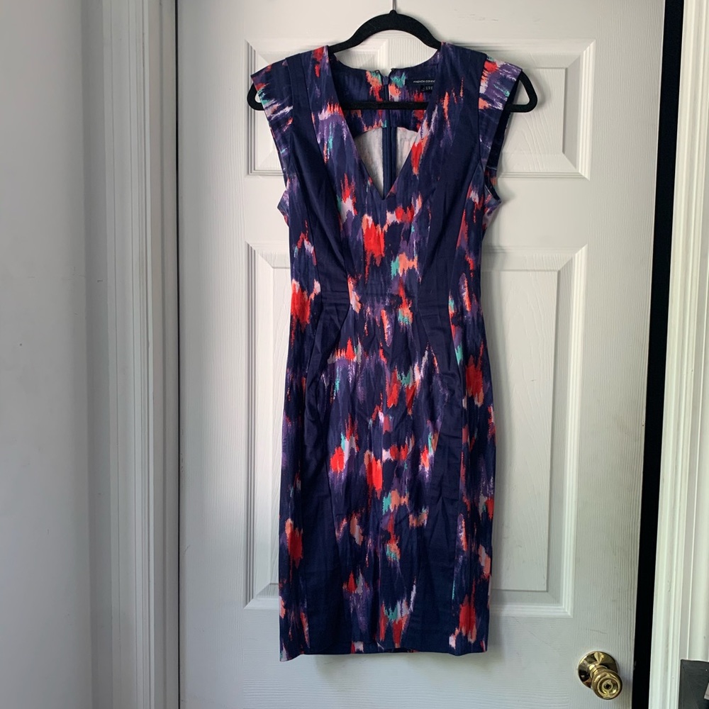 French Connection dress
